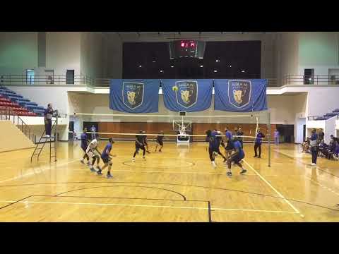 Amir Ammar's Highlights of ULA VS Adalah (Home)