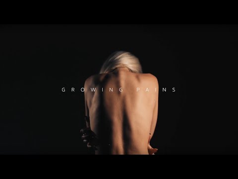 Growing Pains (Official Music Video)