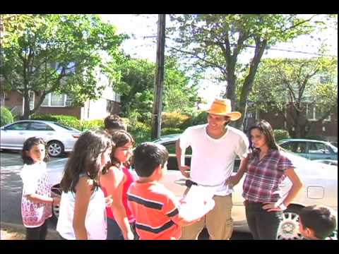 Ticket Cops Director Sean Roman.m4v