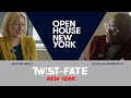 Episode 51 A Female LEADER In A Male Led World Open House New York Kristin LaBuz