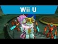 Wii U Sonic Boom Rise Of Lyric Launch Trailer