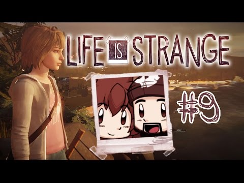 Best Friends Play Life is Strange (Part 9)