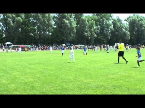2004 MTK-MFS  -  Frohnauer SC   Raddatz Cup 2014   U10
