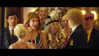 Reais Palermas | Trailer Oficial