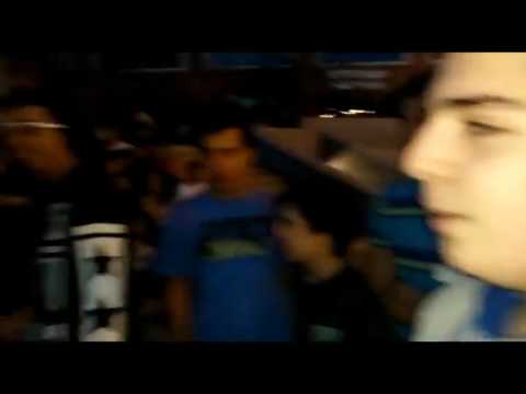 K-Mbra & Robledo vs Arkoh y Caos FINAL Prosperirap Duales