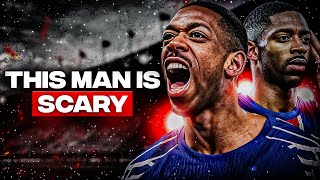 The TRUTH Behind Dembele's TRANSFORMATION