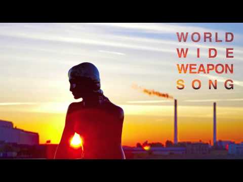 The Mind Mess - World Wide Weapon Song