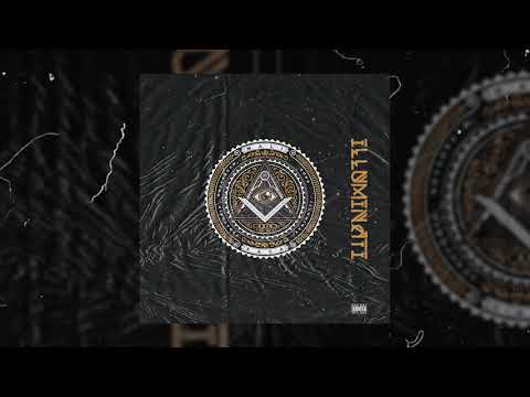 03. Xaga & Mali - Illuminati (Prod. TH & Janson) | EP ILLUMINATI