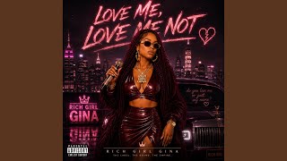 LOVE ME,LOVE NOT (Radio Edit)