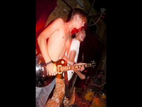 Permanent Marker - Marmaris (Paardcafé 11 september 2010)