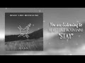 Heart Like Mountains - "S.T.A.Y." 