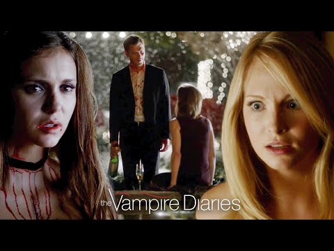 Major Moments of Season 4: Part 1 | The Vampire Diaries