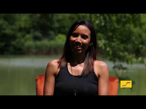 Vežba brze energizacije - Baya i Joga - Tv epizoda 149