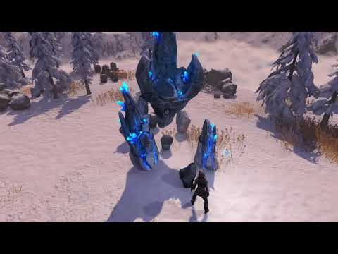 Force of Nature 2: Ghost Keeper - Gameplay Trailer