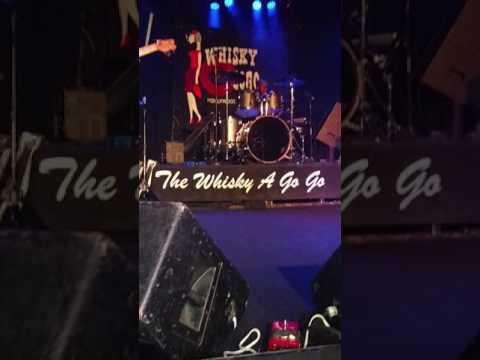 Whiskey a go go Beastie boys Rage against the machine Rakim Led Zeppelin