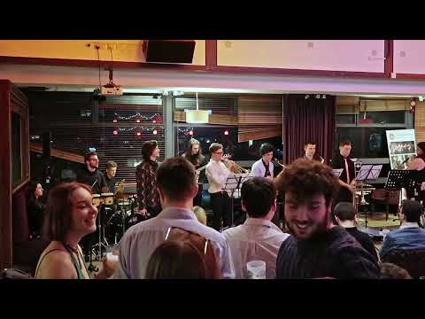 Hit The Road Jack - SUJB Jam Group