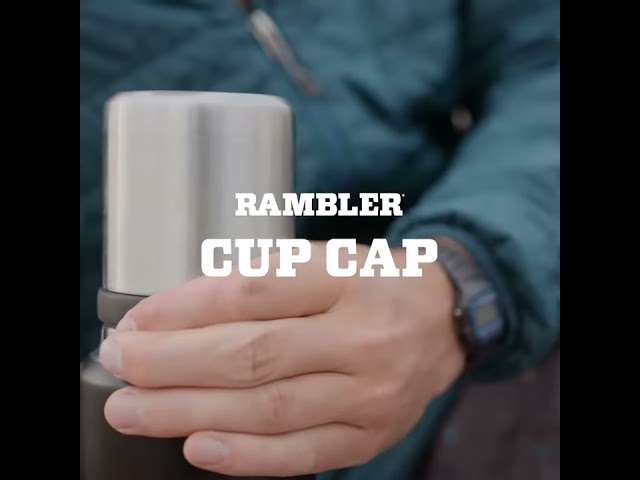 YETI - Rambler Bottle 5 oz Cup Cap