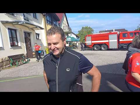 SDH Slatiny 125.výročí od založení sboru