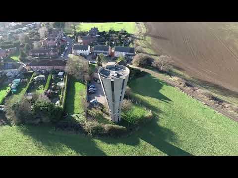 Air Photography Services Ltd video.