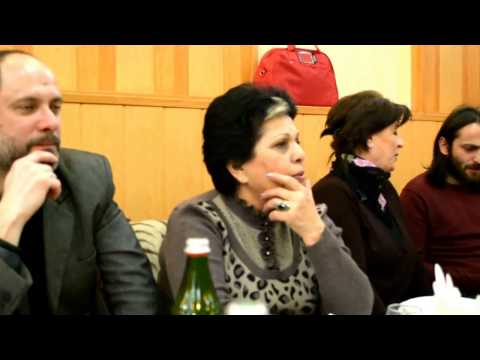 Dida Voi Nana(Niyazi Koyuncu-Gökhan Özkan-Lela Tataraidze)