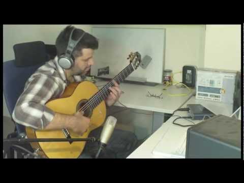 La Mariposa - Carlos Gardel
