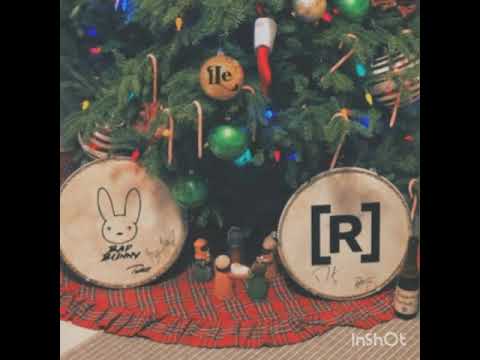 Afilando los cuchillos Bad Bunny x Residente Remake Beat