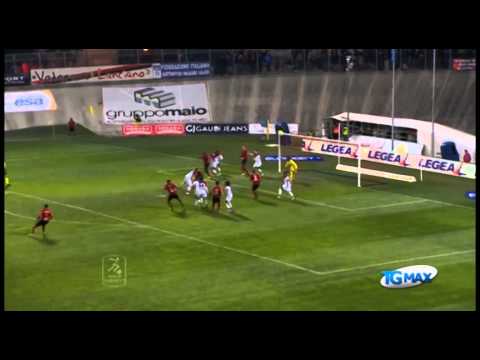 Serie B: Virtus Lanciano-Crotone 0-1
