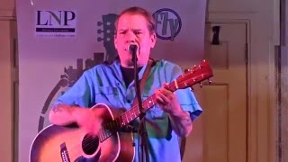 Wayne Hancock - Goin&#39; to California - Lancaster Roots and Blues - 02-28-16