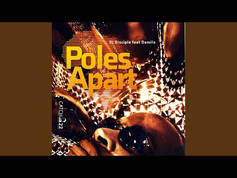 Poles Apart (Laurent Schark Instrumental Remix)