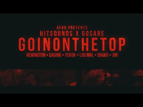 Hit Sound’s x Gosare - GOIN ON THE TOP (Official Music Video)