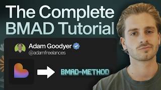 Masterclass: Building Complex AI Apps with BMAD