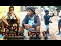 Taxi Problem Episode 2 Bandile Imbongi