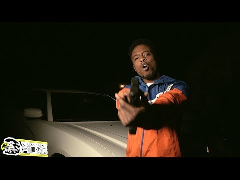 Elkay x Laa Steve - Walk Em Down ( Official Music Video ) Shot By @VickMontfilms