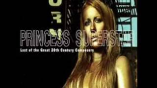 Princess Superstar - Year Two Thousand