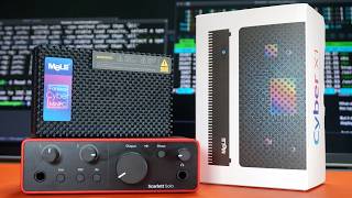 Download lagu Silent Pro Audio: Reaper, PipeWire, and Windows VSTs on Linux mp3 Download lagu Silent Pro Audio: Reaper, PipeWire, and Windows VSTs on Linux mp3