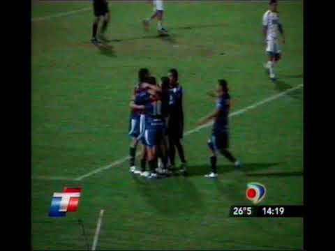 Torneo Argentino “B” 2007-08 _ 27ta Fecha _ Zona “A” – Norte – Resumen TN Deportivo GyT Salta vs GPJ