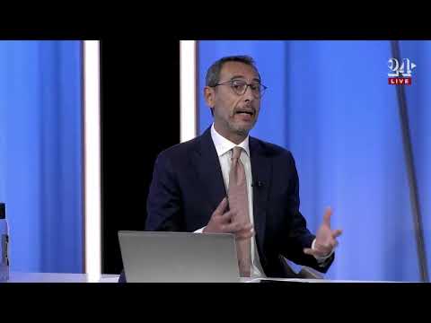 Elezioni amministrative 2021: la diretta video