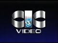 2 CIC Video Logos PAL Toned 6 17 22