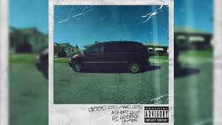 Backseat Freestyle - Kendrick Lamar (good kid m.A.A.d city Deluxe)