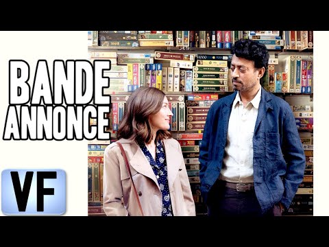 Bande-annonce VF