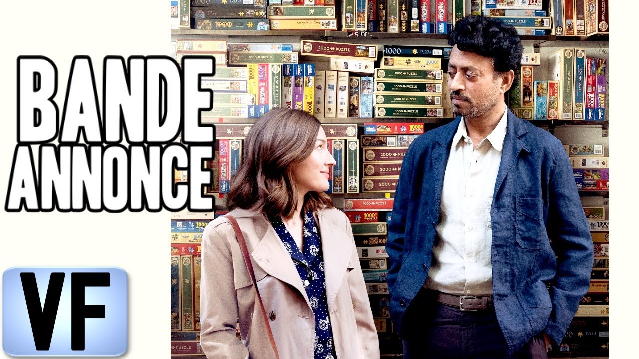 Miniature de la vidéo Bande-annonce VF du film Puzzle