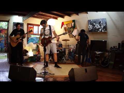 Sent U Feelin' - One Day