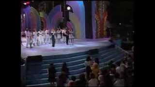 PIMPINELA &quot;CON UN NUDO EN LA GARGANTA&quot;