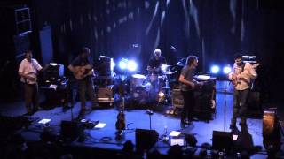 Sam Bush Band  - On the Road (John Hartford) - Georgia Theatre 2012 [HD]