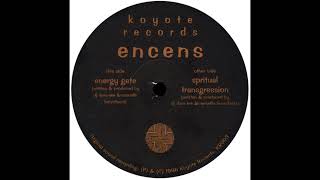 Encens - Energy Gate [KR003]