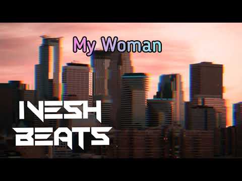 My Woman - Brw Yce . Feat . PrinCetUiimika( Dj Em!L!O )