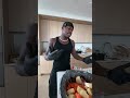 DaBaby Makes a Flawless Beef Stew. Cooking With Kirk. Crockpot Recipe #dababy