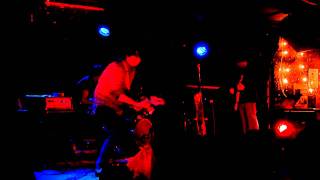 The English Softhearts at the Empty Bottle 1-7