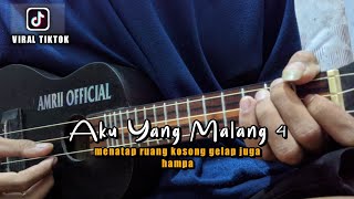Download lagu AKU YANG MALANG 4 - SUPERRIOTS || Cover Kentrung Senar 3 By Amrii  mp3