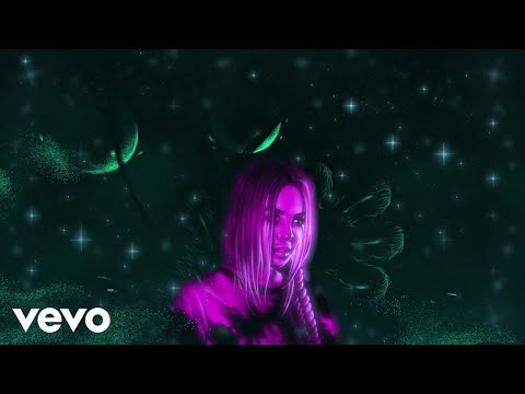 Video thumbnail for Bad Things (Kaidro Remix)
